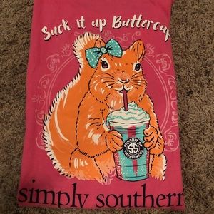 Simply Southern Tee
